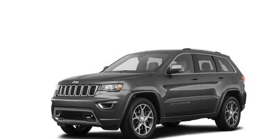 JEEP GRAND CHEROKEE 2018 1C4RJFBG6JC357524 image